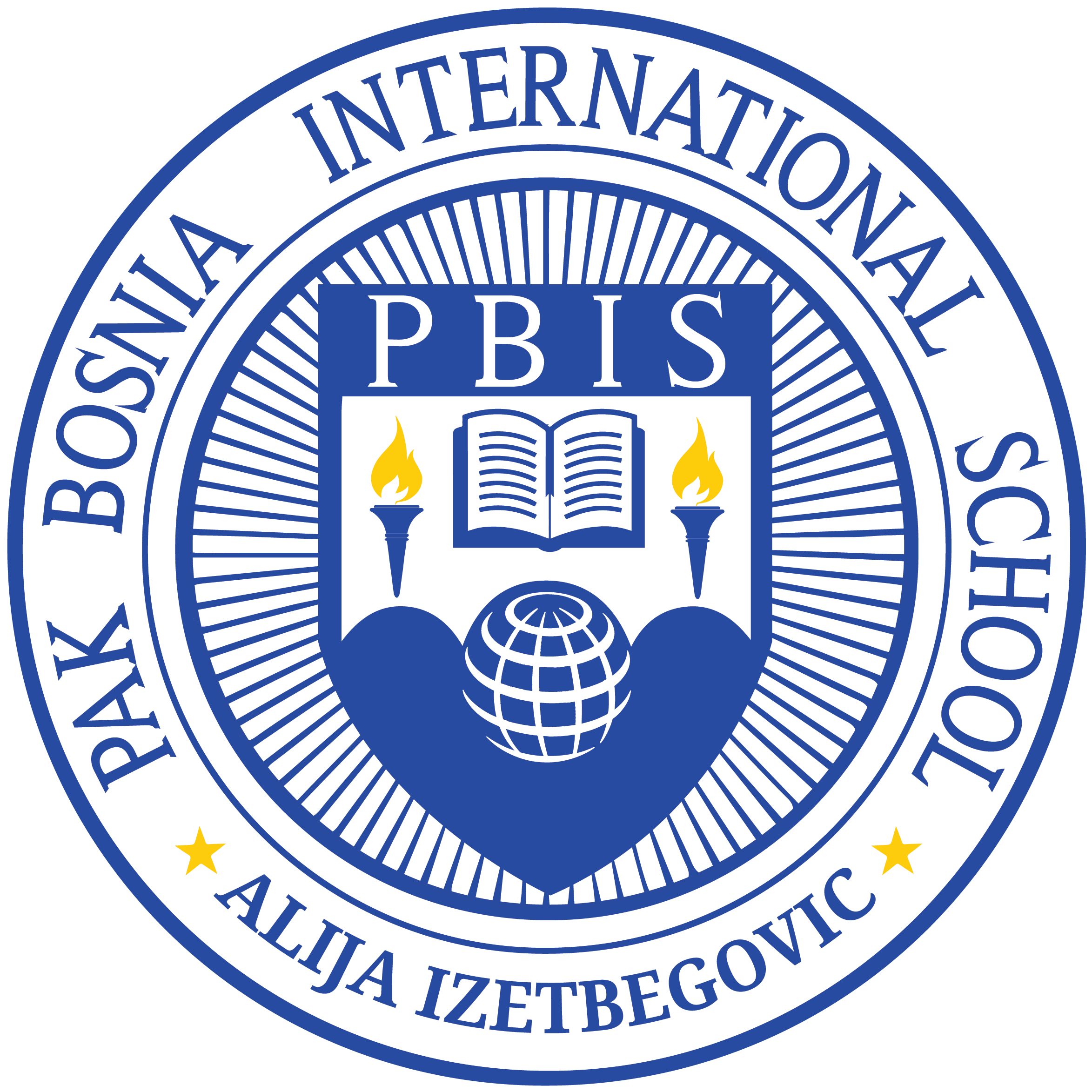 Pak Bosnia International School